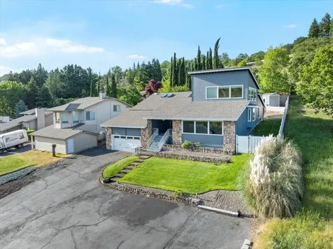 4400 Hillcrest Road Medford OR 97504