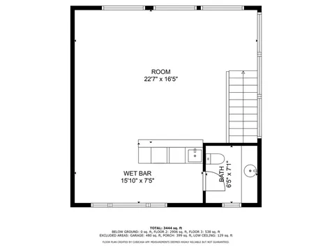 4400 Hillcrest Road Medford OR 97504