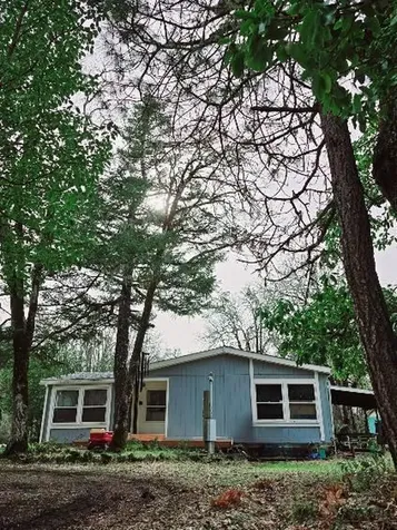 5400 Lake Shore Drive Selma OR 97538