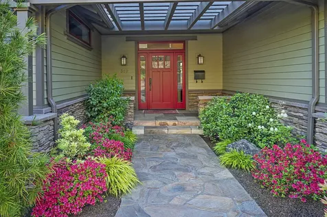 310 High Street Ashland OR 97520