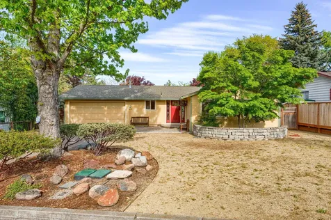 444 Willow Street Ashland OR 97520