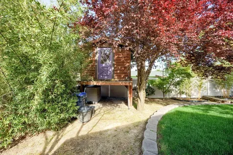 444 Willow Street Ashland OR 97520