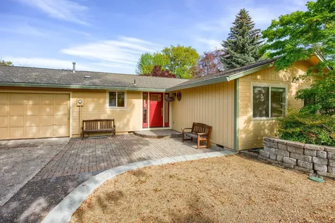 444 Willow Street Ashland OR 97520