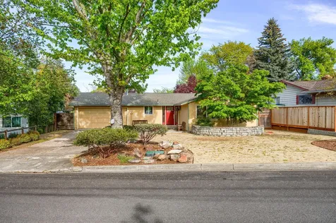 444 Willow Street Ashland OR 97520