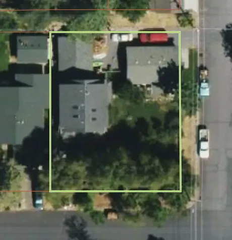 1200 & 1208 NW Baltimore Avenue Bend OR 97703