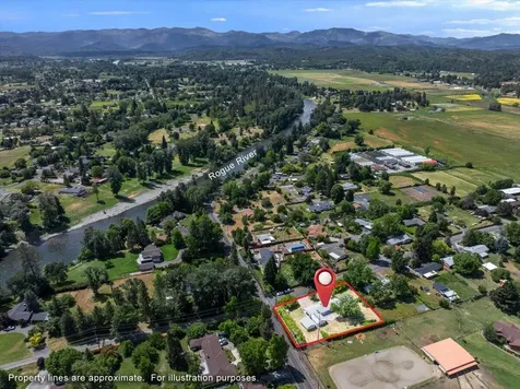 111 Glen Drive Grants Pass OR 97526