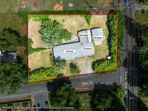 111 Glen Drive Grants Pass OR 97526