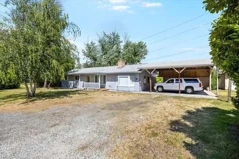 111 Glen Drive Grants Pass OR 97526