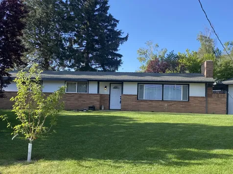 6307 Elder Way Klamath Falls OR 97603
