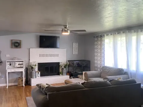 6307 Elder Way Klamath Falls OR 97603