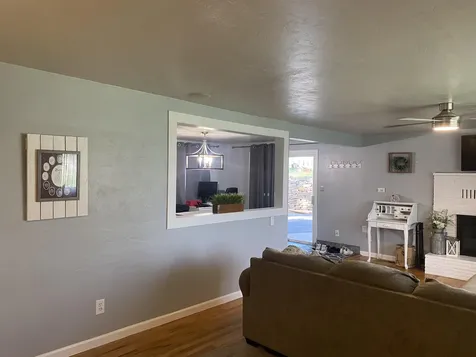 6307 Elder Way Klamath Falls OR 97603