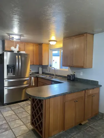6307 Elder Way Klamath Falls OR 97603