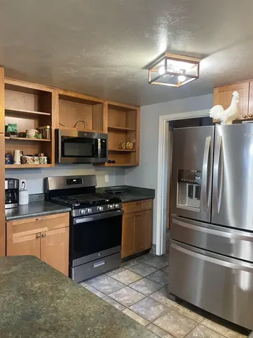 6307 Elder Way Klamath Falls OR 97603
