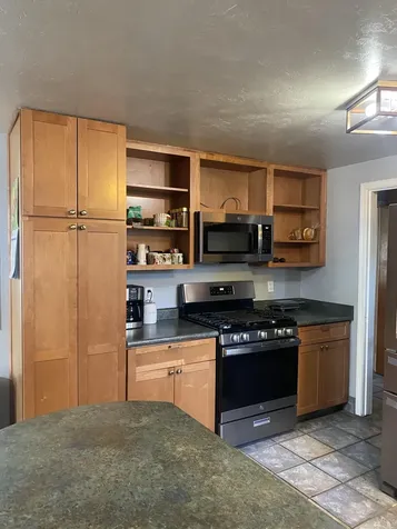 6307 Elder Way Klamath Falls OR 97603