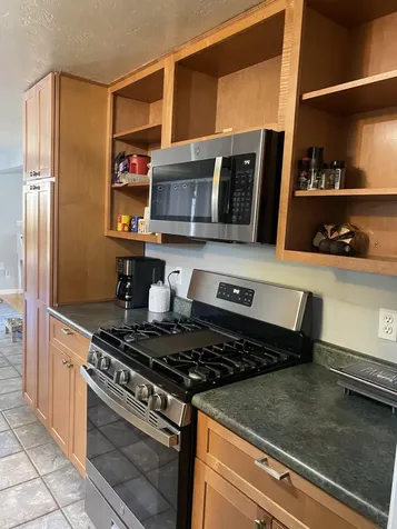 6307 Elder Way Klamath Falls OR 97603