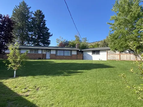 6307 Elder Way Klamath Falls OR 97603