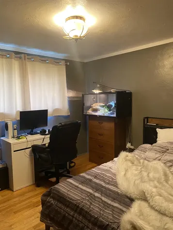 6307 Elder Way Klamath Falls OR 97603