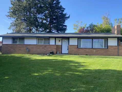 6307 Elder Way Klamath Falls OR 97603