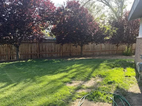 6307 Elder Way Klamath Falls OR 97603