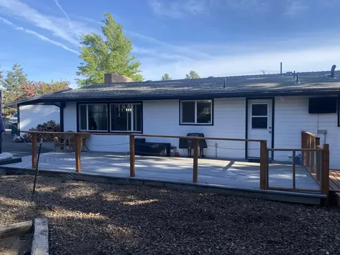 6307 Elder Way Klamath Falls OR 97603