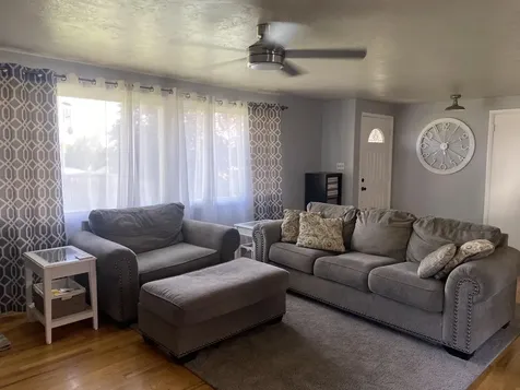 6307 Elder Way Klamath Falls OR 97603