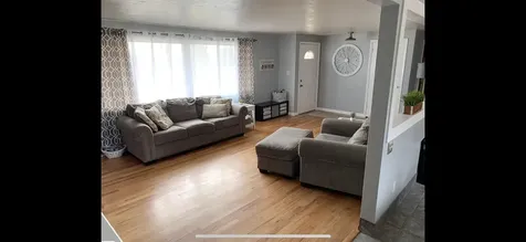6307 Elder Way Klamath Falls OR 97603
