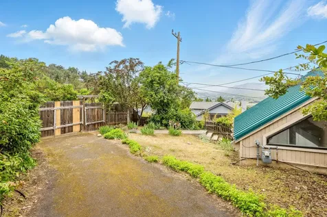 300 Wimer Street Ashland OR 97520