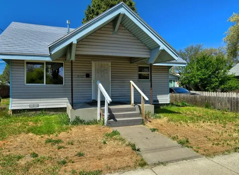 2131 Wantland Avenue Klamath Falls OR 97601
