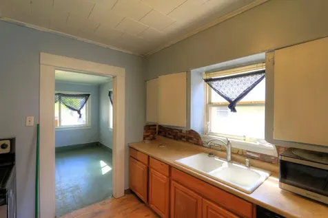 2131 Wantland Avenue Klamath Falls OR 97601