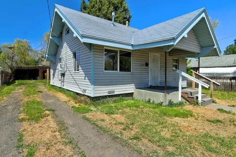 2131 Wantland Avenue Klamath Falls OR 97601