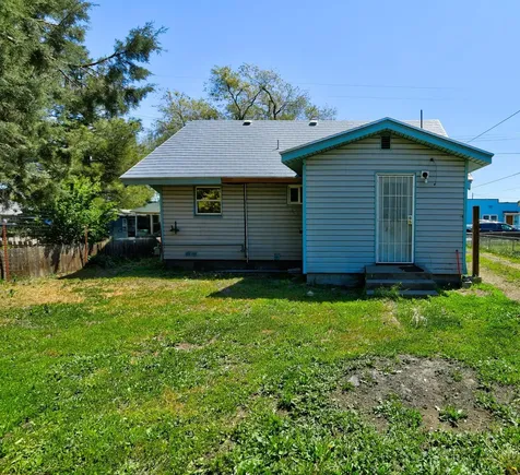 2131 Wantland Avenue Klamath Falls OR 97601