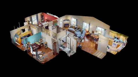 604 NW Green Forest Circle Redmond OR 97756
