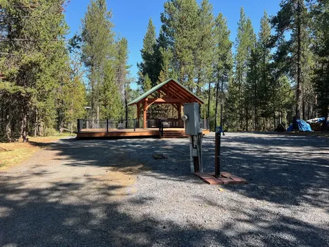 17150 Avocet Drive Bend OR 97707