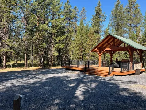 17150 Avocet Drive Bend OR 97707
