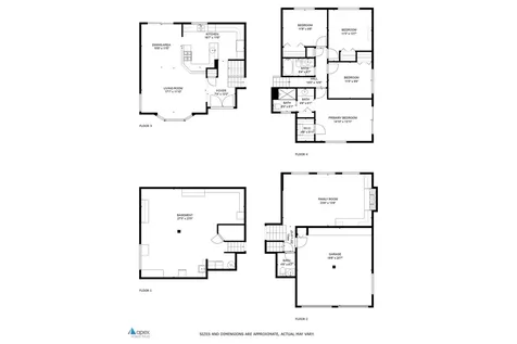 1820 Crestview Drive Ashland OR 97520