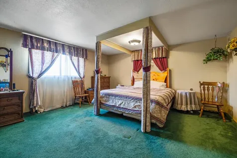 11445 Hill Road Klamath Falls OR 97603