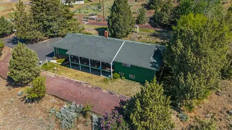 11445 Hill Road Klamath Falls OR 97603