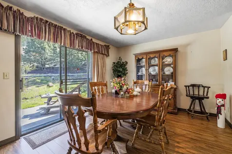 11445 Hill Road Klamath Falls OR 97603