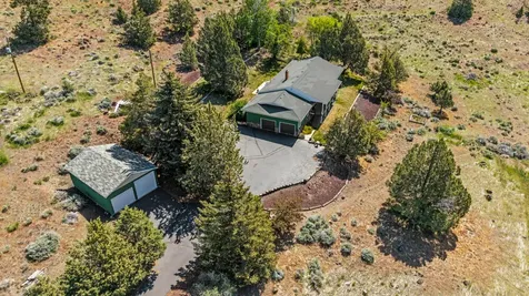 11445 Hill Road Klamath Falls OR 97603