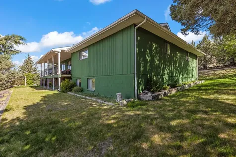 11445 Hill Road Klamath Falls OR 97603