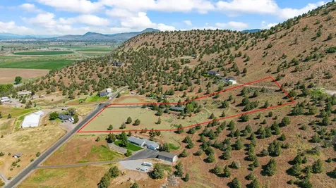 11445 Hill Road Klamath Falls OR 97603