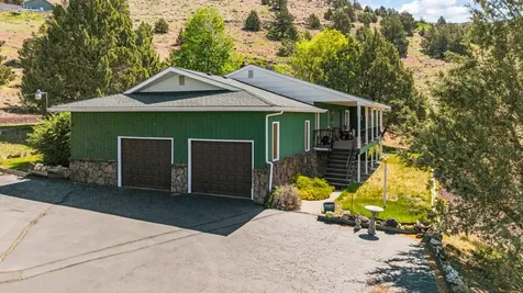 11445 Hill Road Klamath Falls OR 97603