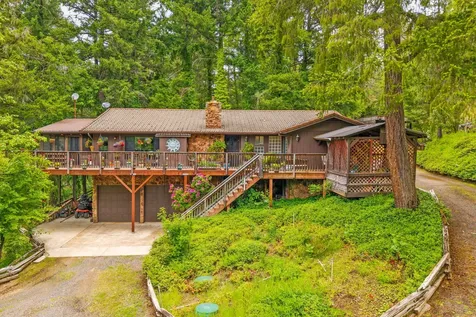 850 Elk Creek Road Trail OR 97541