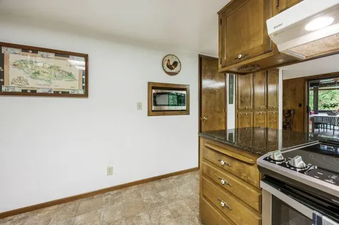 850 Elk Creek Road Trail OR 97541