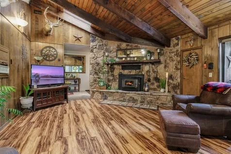 850 Elk Creek Road Trail OR 97541