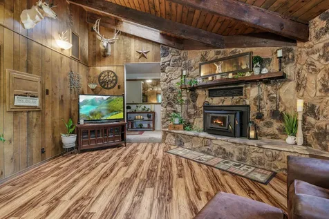 850 Elk Creek Road Trail OR 97541