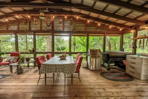 850 Elk Creek Road Trail OR 97541