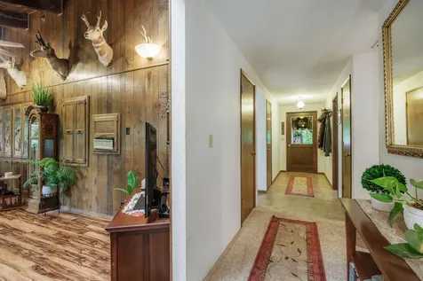 850 Elk Creek Road Trail OR 97541