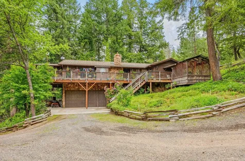 850 Elk Creek Road Trail OR 97541