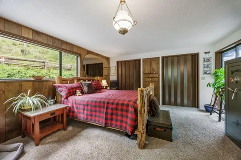 850 Elk Creek Road Trail OR 97541